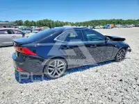 2020 Lexus IS фото