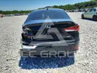2020 Lexus IS фото