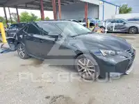 2020 Lexus IS photo