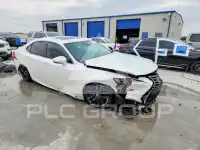 2020 Lexus IS фото