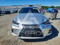 2020 Lexus IS photo