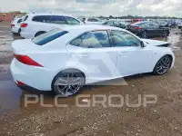 2020 Lexus IS фото