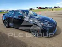 2020 Lexus IS фото