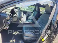 2020 Lexus IS фото