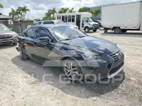 2020 Lexus IS фото