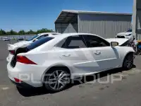 2020 Lexus IS photo