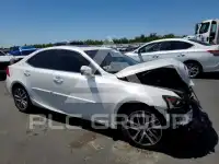 2020 Lexus IS photo