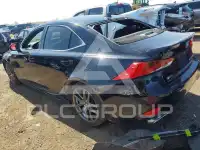 2020 Lexus IS photo