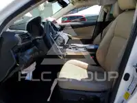 2020 Lexus IS photo