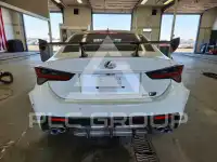 2020 Lexus RC фото