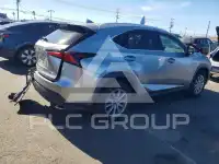 2020 Lexus NX фото