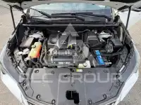 2020 Lexus NX photo