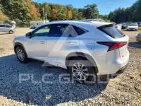 2020 Lexus NX фото
