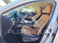 2020 Lexus NX фото