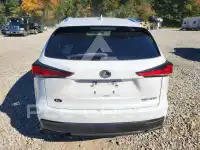 2020 Lexus NX фото