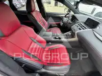2020 Lexus NX photo