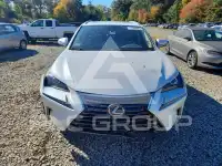2020 Lexus NX фото