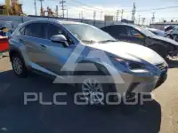 2020 Lexus NX фото