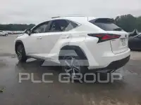 2020 Lexus NX фото