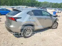 2020 Lexus NX фото