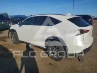 2020 Lexus NX фото