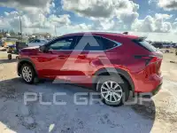 2020 Lexus NX фото