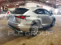 2020 Lexus NX фото