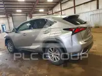 2020 Lexus NX фото
