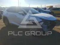 2020 Lexus NX фото