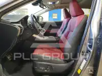 2020 Lexus NX photo