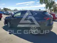 2020 Lexus NX фото