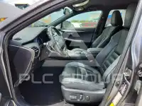 2020 Lexus NX photo