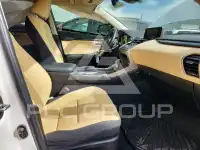 2020 Lexus NX photo