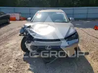 2020 Lexus NX фото