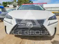 2020 Lexus NX photo