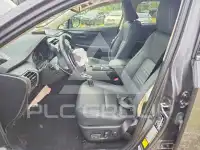 2020 Lexus NX photo