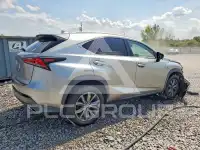 2020 Lexus NX фото