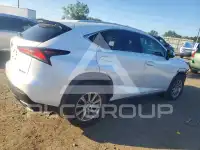 2020 Lexus NX фото
