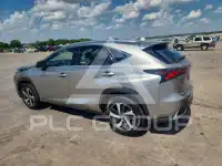 2020 Lexus NX photo