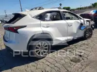 2020 Lexus NX фото