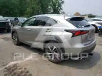 2020 Lexus NX photo