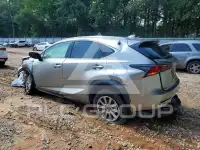 2020 Lexus NX photo