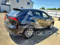 2020 Lexus NX фото