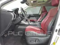 2020 Lexus NX фото