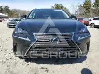 2020 Lexus NX photo