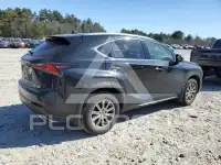 2020 Lexus NX photo