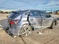 2020 Lexus NX фото