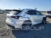 2020 Lexus NX фото