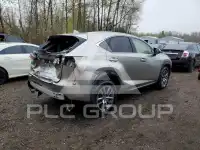 2020 Lexus NX фото