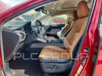 2020 Lexus NX фото